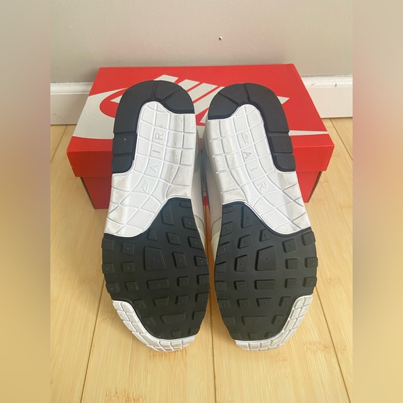 Nike Air Max 1 Premium - Hangul Day - Picture 7 of 7